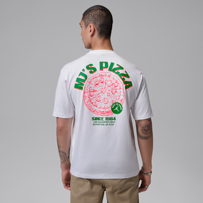 ウェア NikeJordanxTravisScottMen'sT-Shirt\